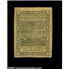 Image 2 : Pennsylvania October 1, 1773 20s Choice About New. This well signed, beautifully bright note is a si