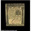 Image 1 : Pennsylvania April 25, 1776 40s Very Choice New. A bright, flashy, beautiful note with clarity of pr