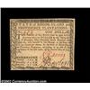 Image 1 : Rhode Island July 2, 1780, $1 Very Choice New. A beautifully bright Rhode Island Remainder, fully si