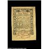 Image 1 : Rhode Island May 1786 20s About New. A handsome, very well margined example of this popular common i