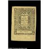 Image 2 : Rhode Island May 1786 20s About New. A handsome, very well margined example of this popular common i