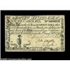 Image 1 : South Carolina February 8, 1779 $90 Choice About New. This well-margined piece gives the appearance.