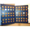 Image 2 : Whitman Collector Book of Lincoln Head Cents 1941 to 1972  - 5 Coins missing from set