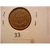 Image 2 : 1908 Indian Head Cent