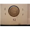 Image 2 : 1853 Seated Liberty Dime w/Arrows