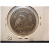 Image 2 : 1825 Capped Bust Half Dollar