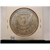 Image 2 : 1883 Morgan Dollar