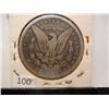 Image 2 : 1881 -S Morgan Dollar