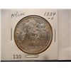 Image 1 : 1884-O Morgan Dollar