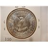 Image 2 : 1884-O Morgan Dollar