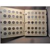 Image 2 : Complete Set of Jefferson Nickels From 1976 to 2011 Including Proof coins - Very Nice Set!! Archival