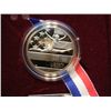 Image 2 : 1992 US Mint Olympic Half Dollar Proof Clad