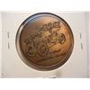 Image 2 : 1976 Wauseon Ohio Colloctor Token Henery Ford's First Race Car