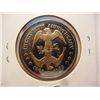 Image 2 : JohnF. Kennedy 25th Anniv. Collector Coin 1985