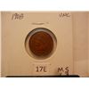 Image 1 : 1908 Indian Head Cent