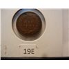 Image 2 : 1907 Indian Head Cent