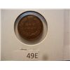 Image 2 : 1899 Indian Head Cent