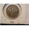 Image 2 : 1912-D Barber Half Dollar