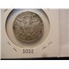 Image 2 : 1908-D Barber Half Dollar