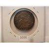 Image 2 : 1834 Capped Bust Half Dollar