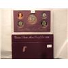 Image 1 : 1992-S United States Proof Set