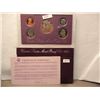 Image 1 : 1991-S United States Proof Set