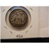 Image 2 : 1875 Seated Liberty Quarter