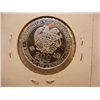 Image 2 : 2012 Noah's Ark .999 Fine Silver 1/2 Ounce Republic of Armenia