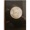 Image 3 : 1882 Carson City Morgan Dollar Unc. Government Issue