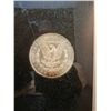 Image 3 : 1883 Carson City Morgan Dollar Unc. Government Issue