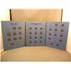 Image 1 : Empty Whitmans Two Cent & Nickel Three Cent Collector Folder