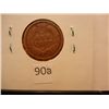 Image 2 : 1902 Indian Head Cent