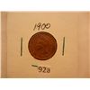 Image 1 : 1900 Indian Head Cent
