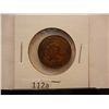 Image 1 : Indiana Railroad Fare Token