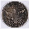 Image 2 : 1898 BARBER HALF DOLLAR, VF