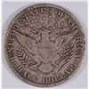 Image 2 : 1912-D BARBER HALF DOLLAR, VF