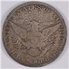 Image 2 : 1909-S BARBER HALF DOLLAR, VF