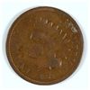 Image 1 : 1872 INDIAN HEAD CENT, VG+