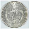 Image 2 : 1883-O MORGAN SILVER DOLLAR, AU