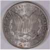 Image 2 : 1886 MORGAN DOLLAR MS-63