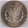 Image 2 : 1898 MORGAN SILVER DOLLAR, MS-63 PL  NICE COLOR!