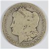 Image 1 : 1902-S MORGAN SILVER DOLLAR, VG  SEMI-KEY