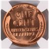 Image 3 : 1940 LINCOLN  CENT, NGC MS-67 RED  RARE!!