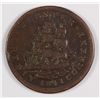 Image 2 : 1837 HARD TIMES TOKEN VG
