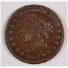 Image 1 : 1837 HARD TIMES TOKEN FINE