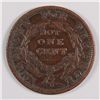 Image 2 : 1837 HARD TIMES TOKEN FINE