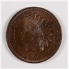 Image 1 : 1901 INDIAN HEAD CENT MS-64