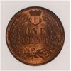 Image 3 : 1902 INDIAN HEAD CENT NGC MS-65 RB