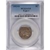 Image 1 : 1913-S I BUFFALO NICKEL PCGS FINE-15