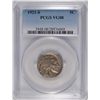 Image 1 : 1921-S BUFFALO NICKEL PCGS VG-8
